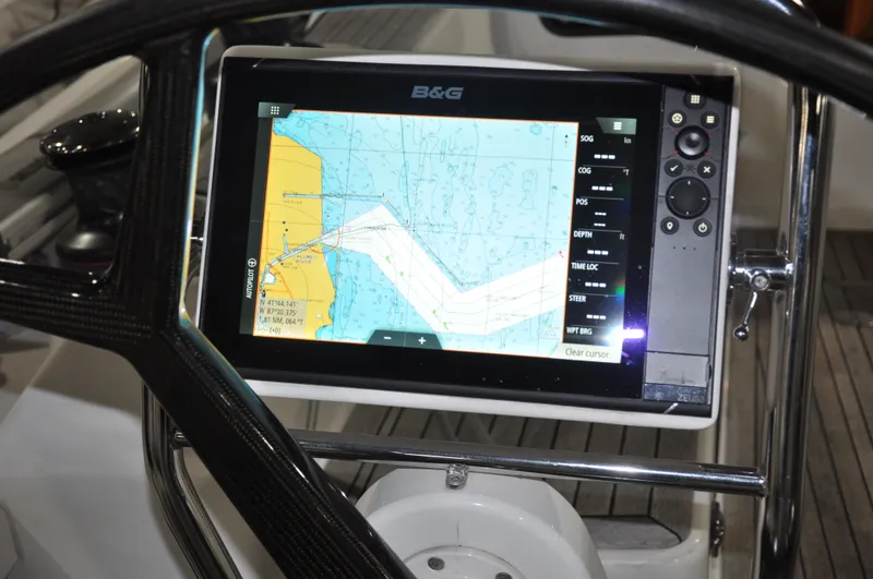 Slide: The Image of Arcona 435 2020 - 69