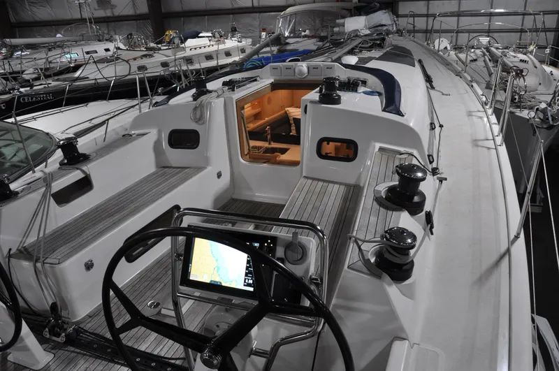 Slide: The Image of Arcona 435 2020 - 71