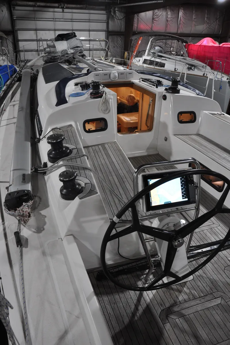 Slide: The Image of Arcona 435 2020 - 75