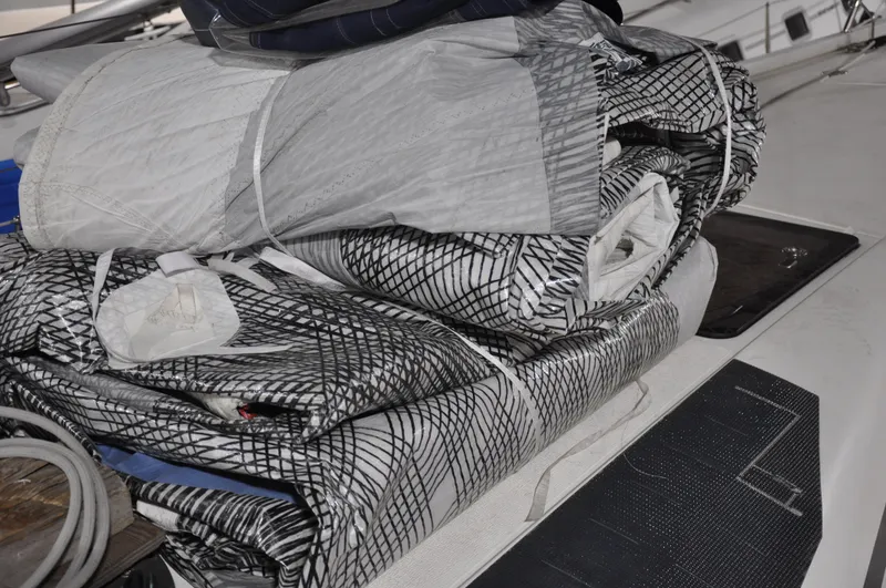 Slide: The Image of Arcona 435 2020 - 82