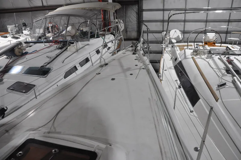 Slide: The Image of Arcona 435 2020 - 83