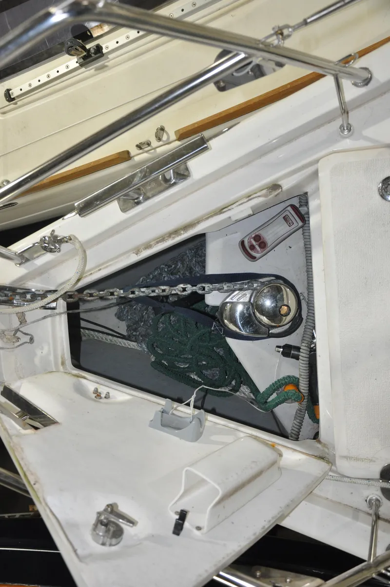 Slide: The Image of Arcona 435 2020 - 84