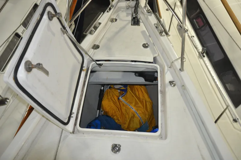 Slide: The Image of Arcona 435 2020 - 85