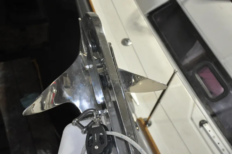 Slide: The Image of Arcona 435 2020 - 86