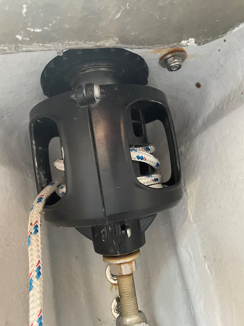 Slide: The Image of Arcona 435 2020 - 87