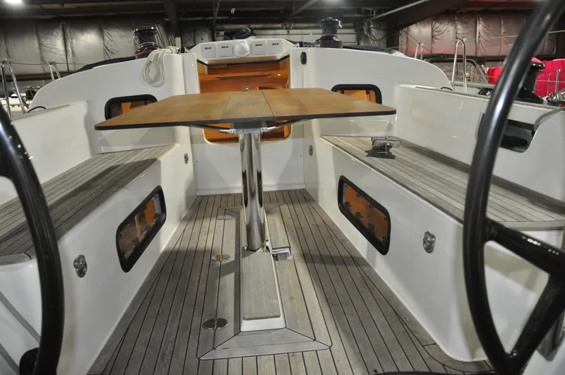 Slide: The Image of Arcona 435 2020 - 93