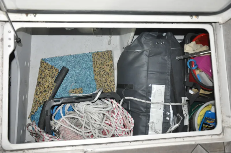 Slide: The Image of Arcona 435 2020 - 97