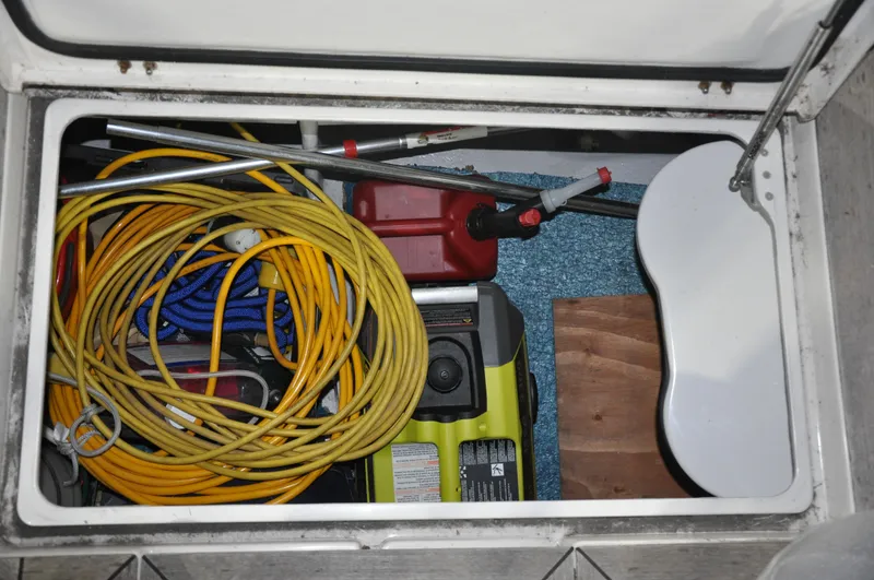 Slide: The Image of Arcona 435 2020 - 98