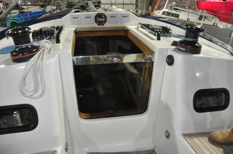 Slide: The Image of Arcona 435 2020 - 99