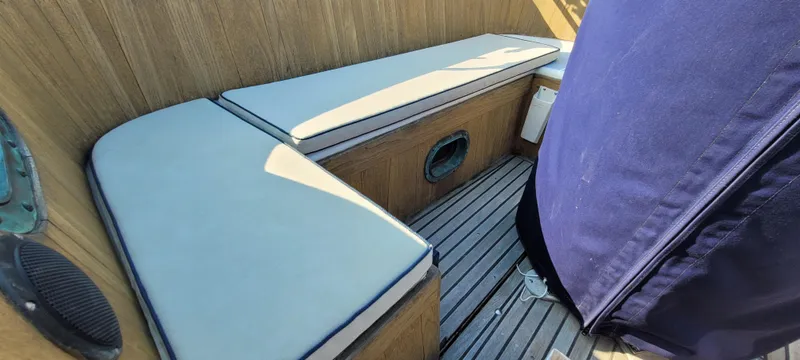 Slide: The Image of Westsail Ketch 1976 - 62