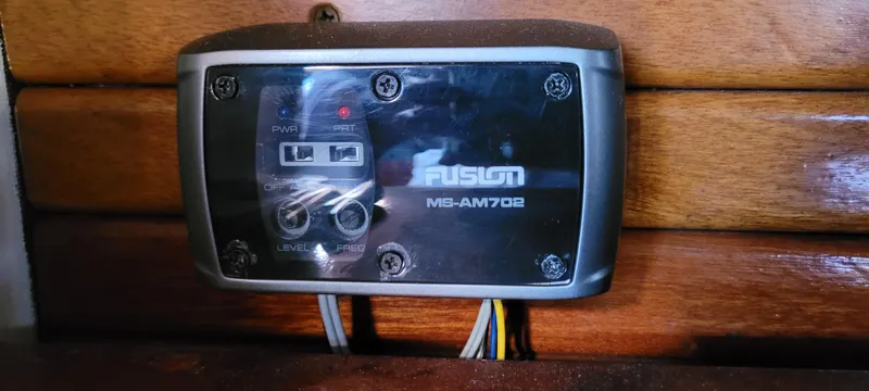 Slide: The Image of Westsail Ketch 1976 - 71