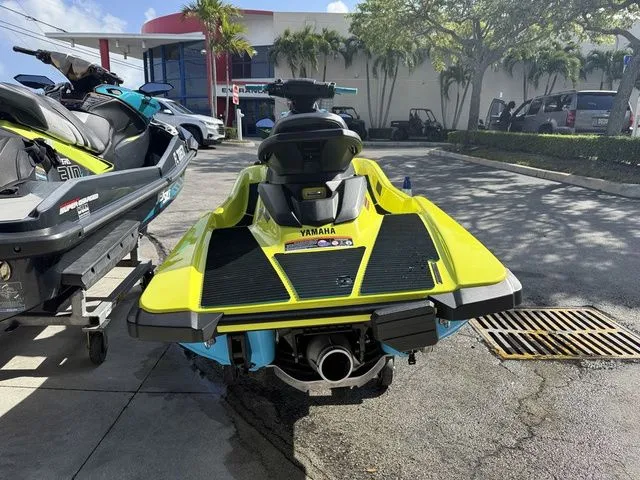 Slide: The Image of Yamaha EX 2024 - 6