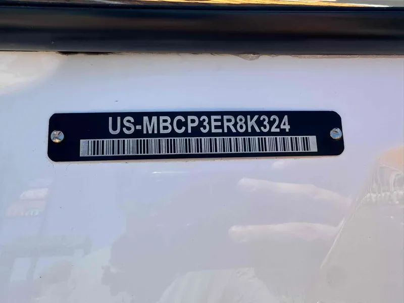 Slide: The Image of MasterCraft XStar S 2024 - 22