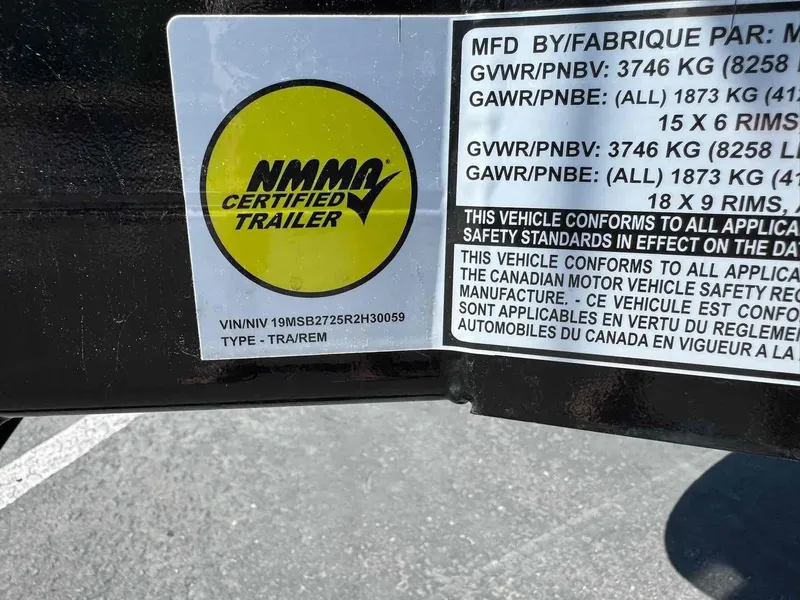 Slide: The Image of MasterCraft XStar S 2024 - 23