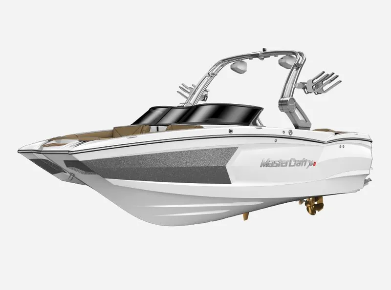 Slide: The Image of MasterCraft XStar S 2024 - 24