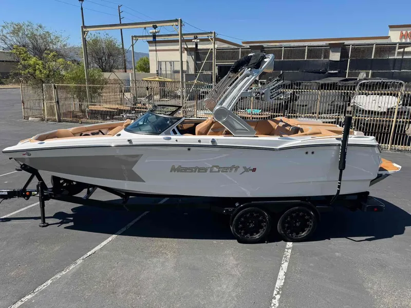 Slide: The Image of MasterCraft XStar S 2024 - 3