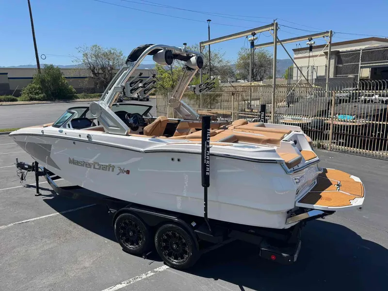 Slide: The Image of MasterCraft XStar S 2024 - 4