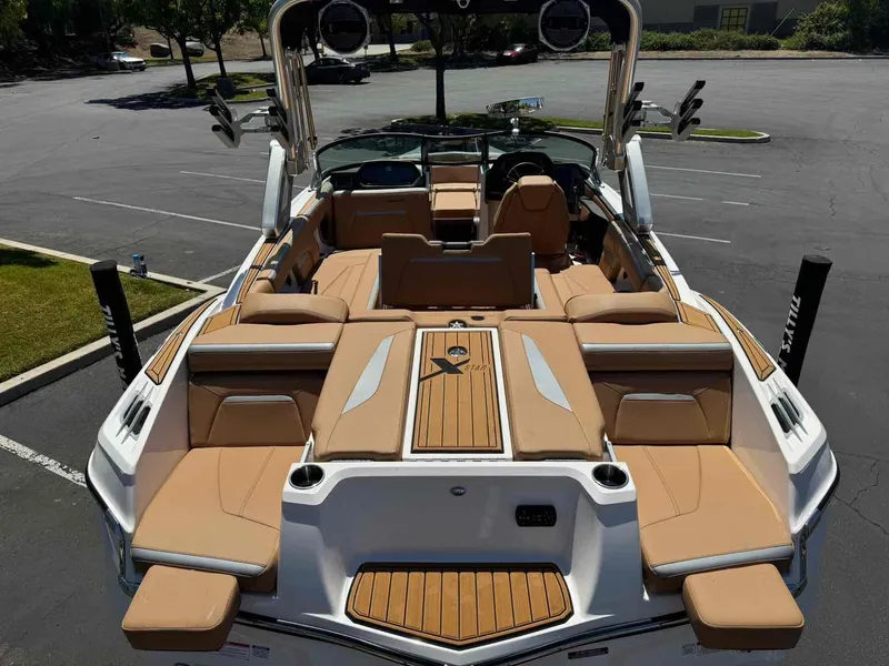 Slide: The Image of MasterCraft XStar S 2024 - 6