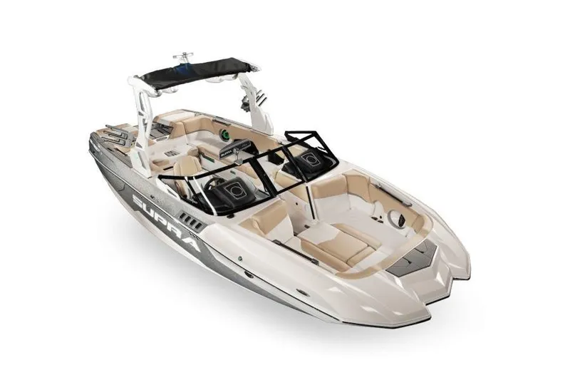 Slide: The Image of Manufacturer Provided Image - 19