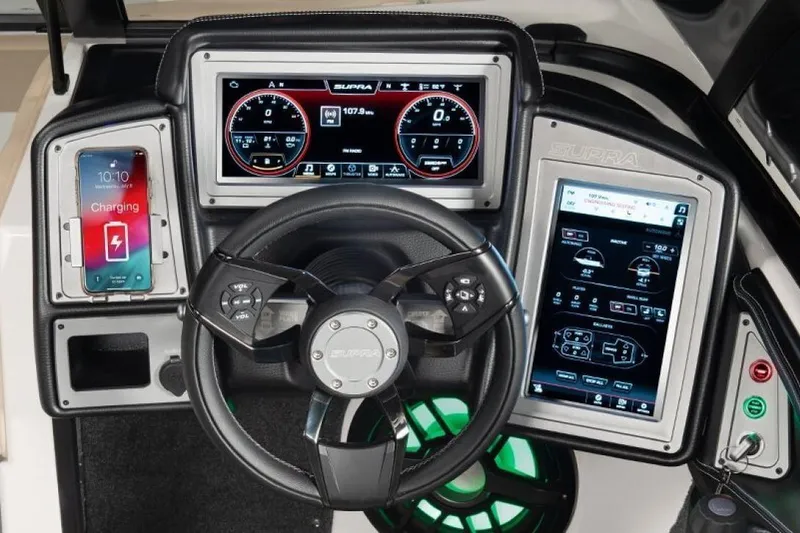 Slide: The Image of Manufacturer Provided Image - 6