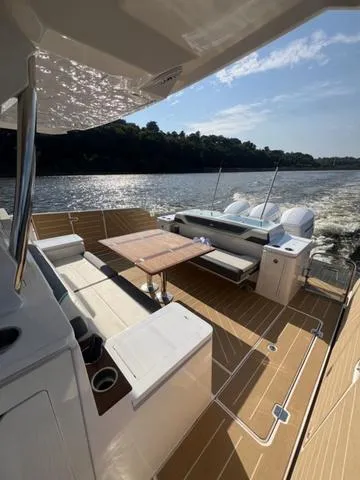 Slide: The Image of Regal 50 SAV 2025 - 12