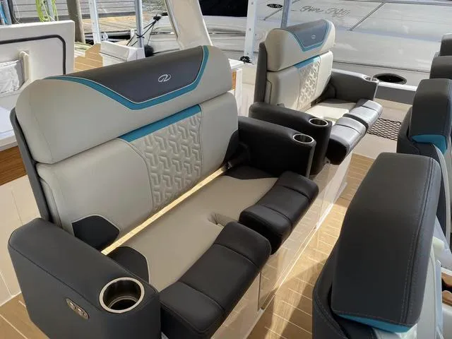 Slide: The Image of Regal 50 SAV 2025 - 26