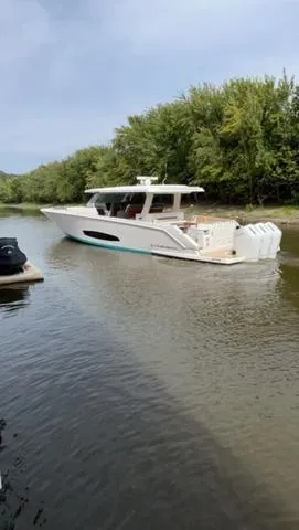 Slide: The Image of Regal 50 SAV 2025 - 3