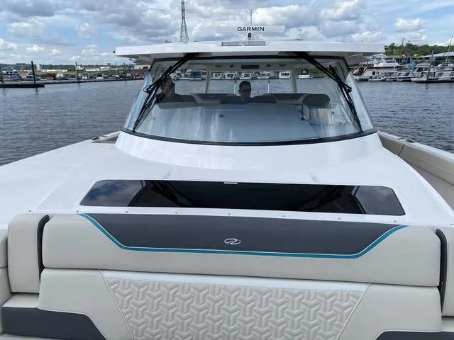 Slide: The Image of Regal 50 SAV 2025 - 5