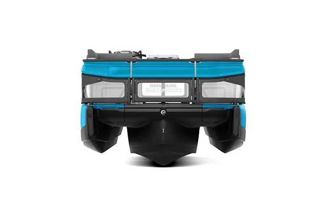 Slide: The Image of Manufacturer Provided Image - 2