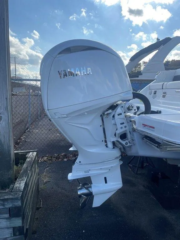 Slide: The Image of Chaparral 280 OSX 2024 - 58