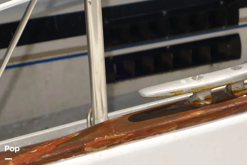 Slide: The Image of 1975 Cascade 36 for sale in Bayfield, WI - 13