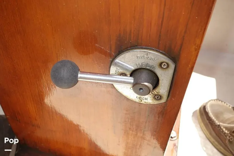 Slide: The Image of 1975 Cascade 36 for sale in Bayfield, WI - 20