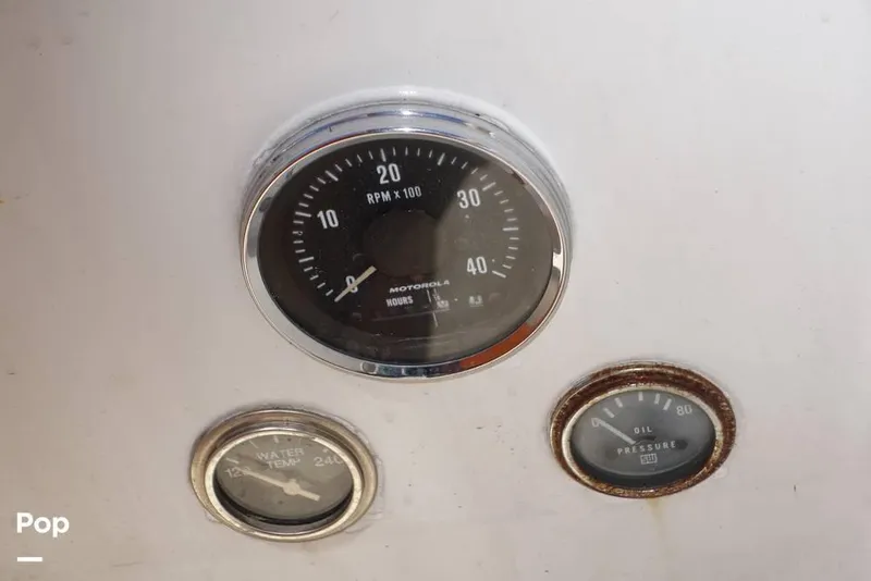 Slide: The Image of 1975 Cascade 36 for sale in Bayfield, WI - 22