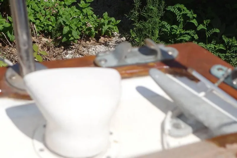 Slide: The Image of 1975 Cascade 36 for sale in Bayfield, WI - 24