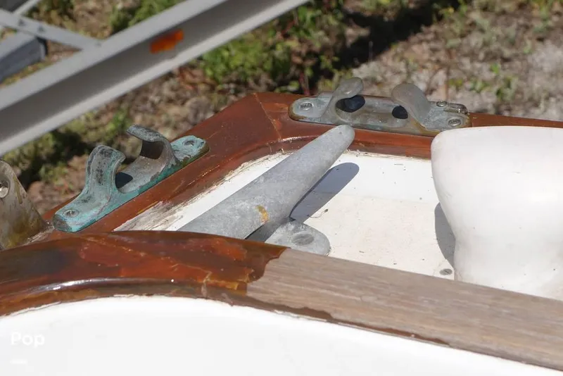 Slide: The Image of 1975 Cascade 36 for sale in Bayfield, WI - 25