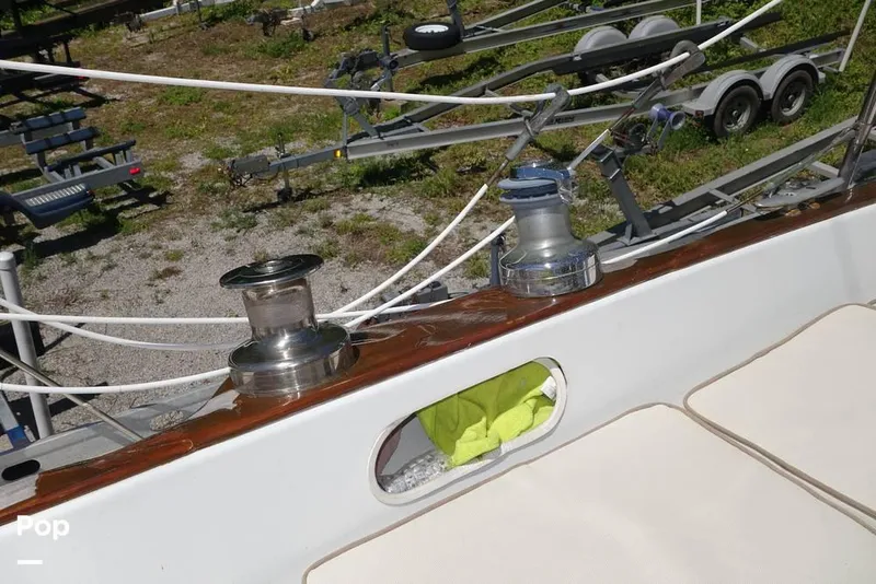 Slide: The Image of 1975 Cascade 36 for sale in Bayfield, WI - 26