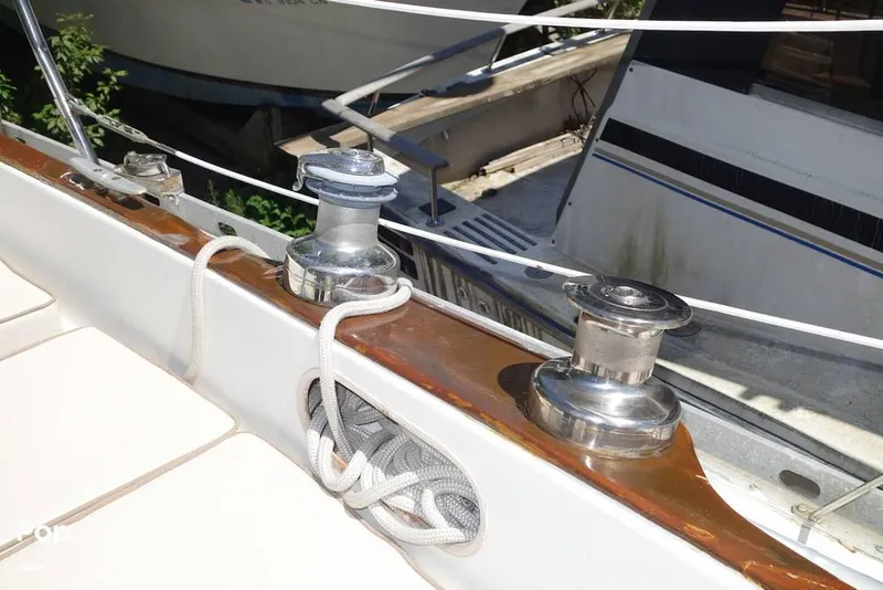 Slide: The Image of 1975 Cascade 36 for sale in Bayfield, WI - 27