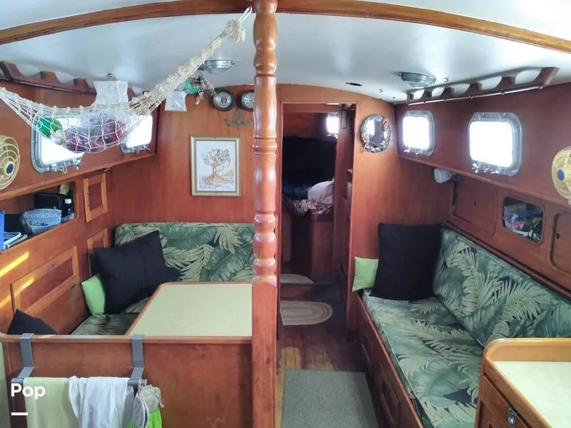 Slide: The Image of 1975 Cascade 36 for sale in Bayfield, WI - 3