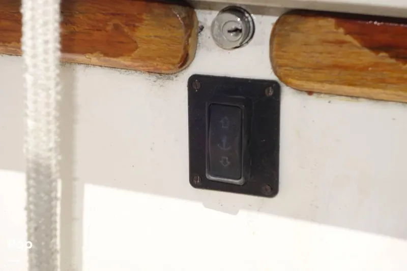 Slide: The Image of 1975 Cascade 36 for sale in Bayfield, WI - 30