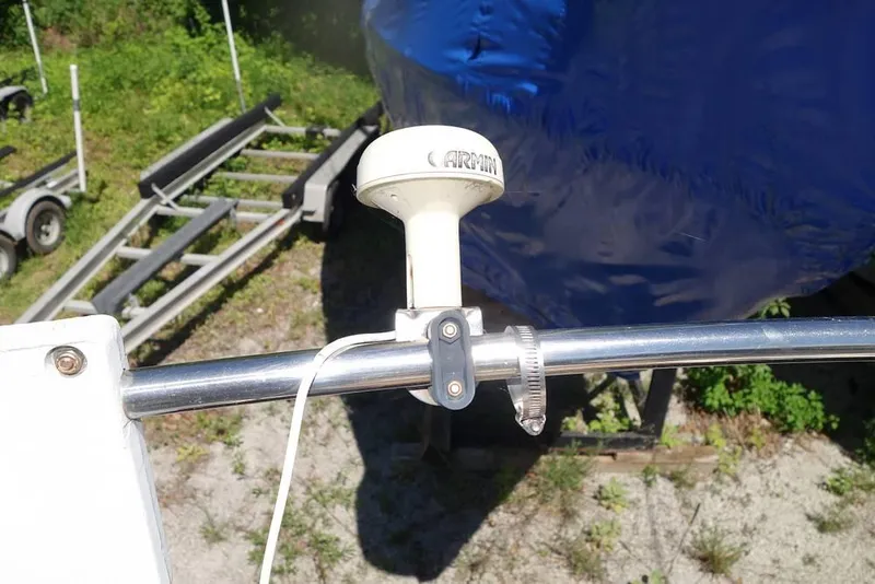 Slide: The Image of 1975 Cascade 36 for sale in Bayfield, WI - 32