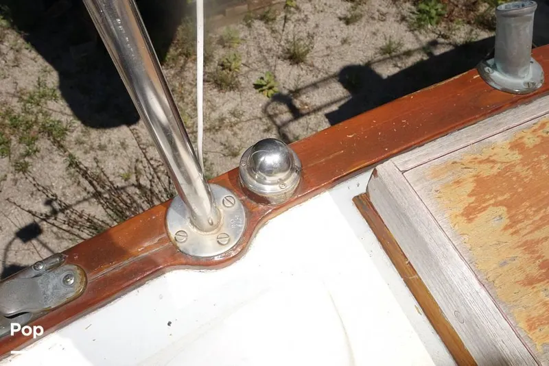 Slide: The Image of 1975 Cascade 36 for sale in Bayfield, WI - 33