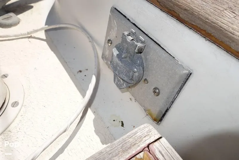 Slide: The Image of 1975 Cascade 36 for sale in Bayfield, WI - 35