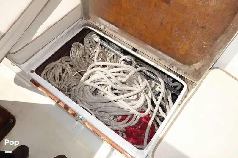 Slide: The Image of 1975 Cascade 36 for sale in Bayfield, WI - 38