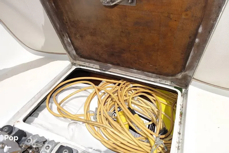 Slide: The Image of 1975 Cascade 36 for sale in Bayfield, WI - 39