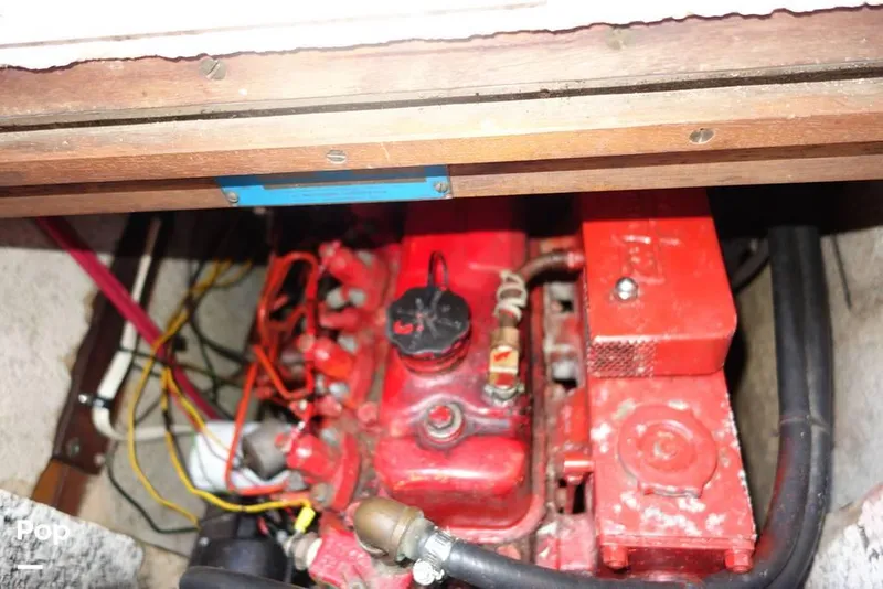 Slide: The Image of 1975 Cascade 36 for sale in Bayfield, WI - 4