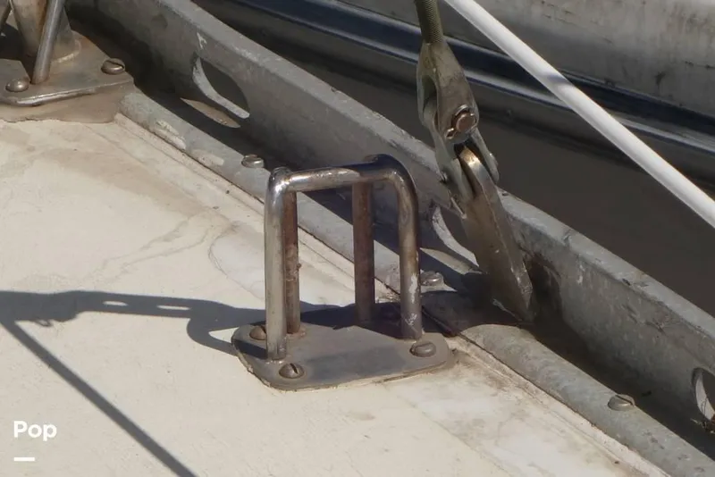 Slide: The Image of 1975 Cascade 36 for sale in Bayfield, WI - 40