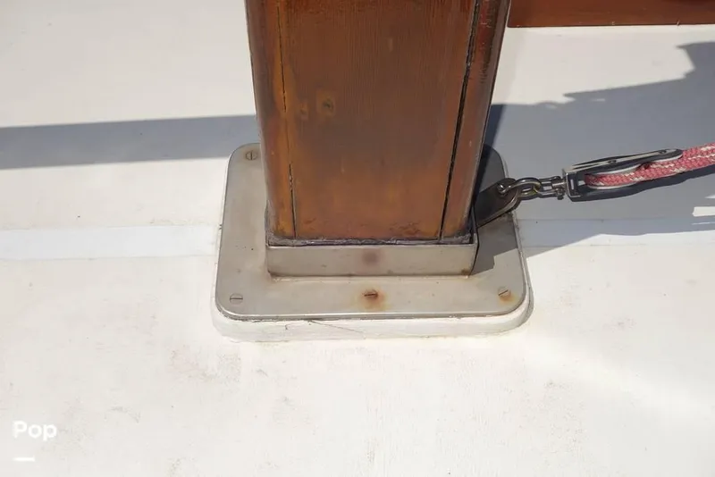 Slide: The Image of 1975 Cascade 36 for sale in Bayfield, WI - 44