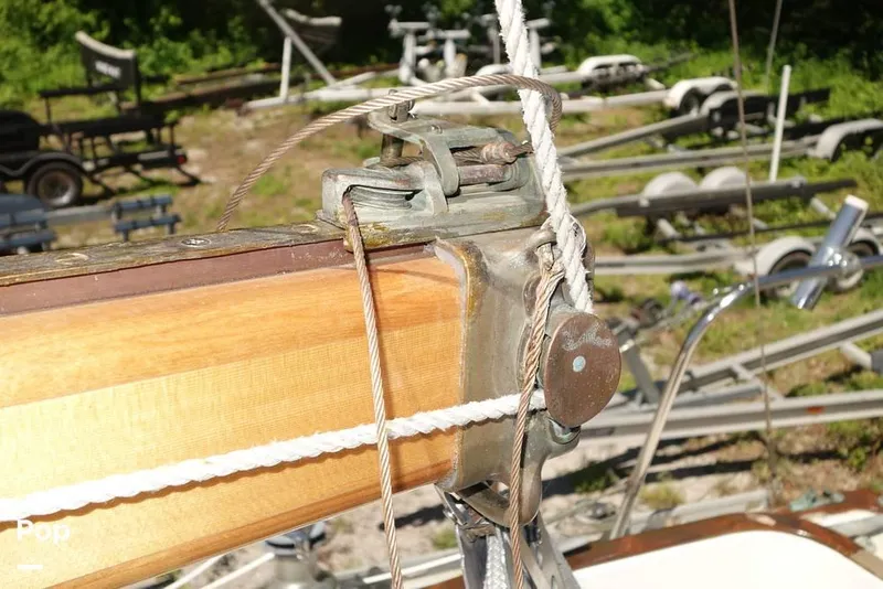 Slide: The Image of 1975 Cascade 36 for sale in Bayfield, WI - 46