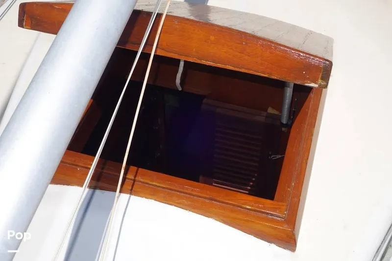 Slide: The Image of 1975 Cascade 36 for sale in Bayfield, WI - 47