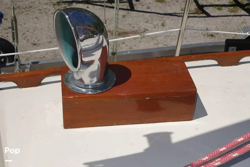 Slide: The Image of 1975 Cascade 36 for sale in Bayfield, WI - 48